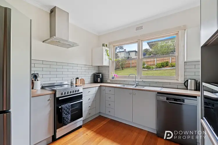 Sixth view of Homely house listing, 73 Springfield Avenue, West Moonah TAS 7009