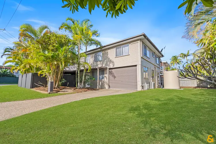 31 Meron Street (21 Kenmar Street), Wynnum West QLD 4178