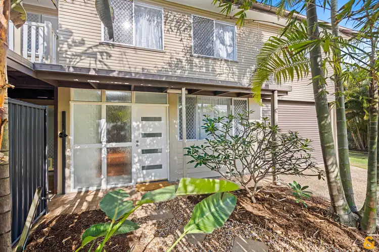 Second view of Homely house listing, 31 Meron Street (21 Kenmar Street), Wynnum West QLD 4178