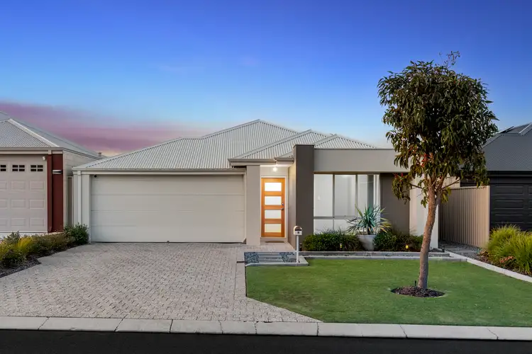 Main view of Homely house listing, 8 Gosse Street, Mandogalup WA 6167