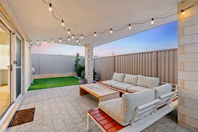 Second view of Homely house listing, 8 Gosse Street, Mandogalup WA 6167