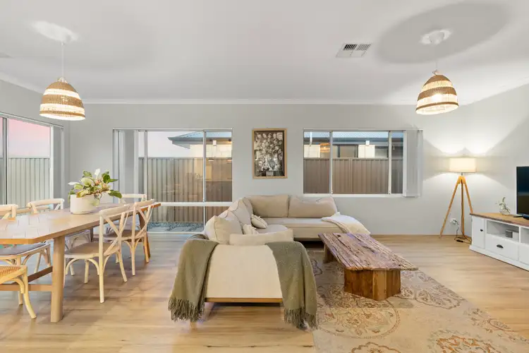 Third view of Homely house listing, 8 Gosse Street, Mandogalup WA 6167