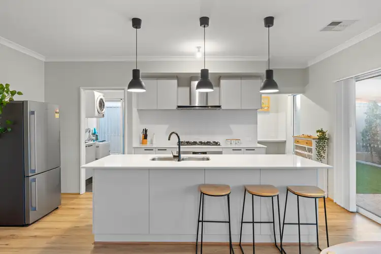 Fifth view of Homely house listing, 8 Gosse Street, Mandogalup WA 6167