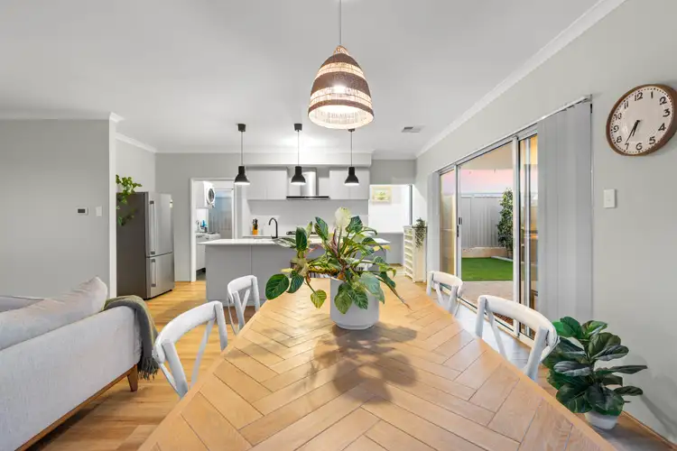 Sixth view of Homely house listing, 8 Gosse Street, Mandogalup WA 6167