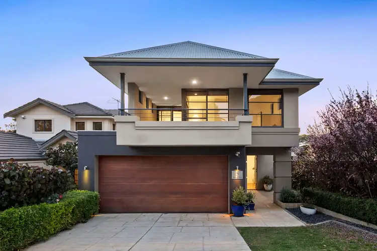 5 Doonan Road, Nedlands WA 6009