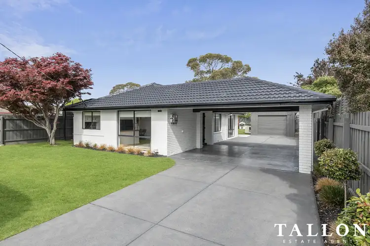 Main view of Homely house listing, 1 Osment Court, Crib Point VIC 3919