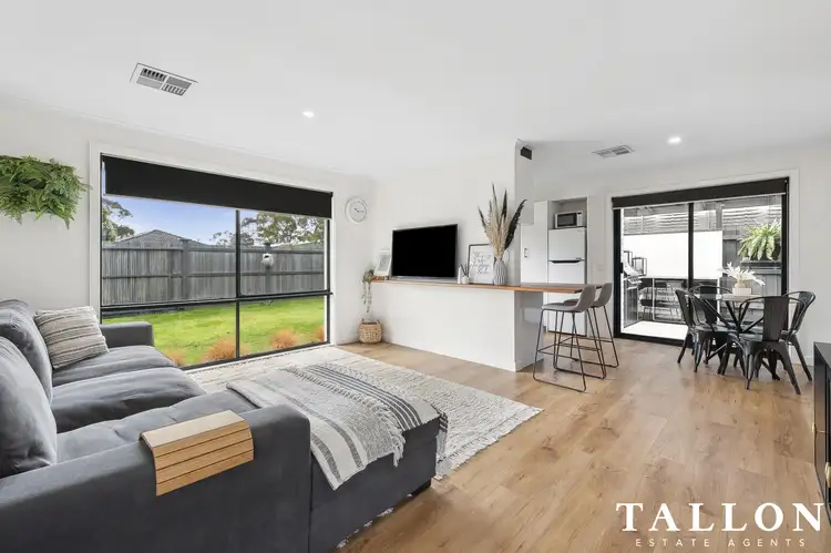 Third view of Homely house listing, 1 Osment Court, Crib Point VIC 3919