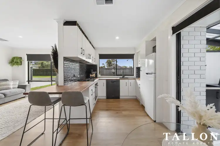 Fourth view of Homely house listing, 1 Osment Court, Crib Point VIC 3919