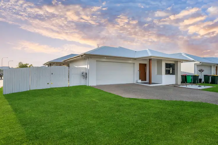 5 Tilman Street, Burdell QLD 4818
