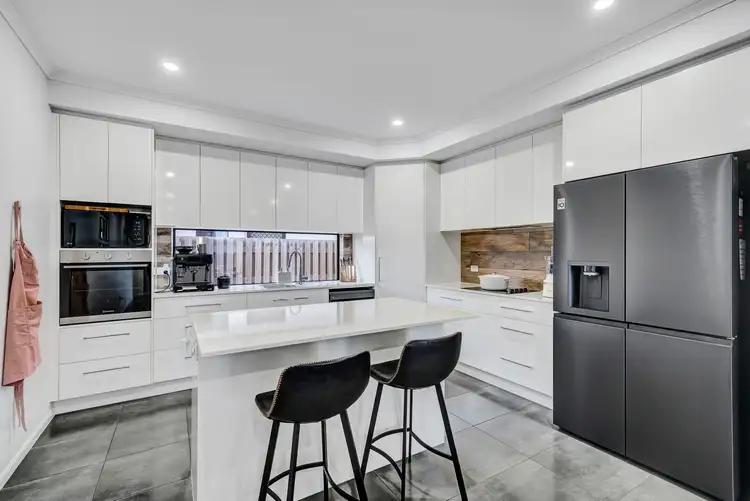 Third view of Homely house listing, 5 Tilman Street, Burdell QLD 4818