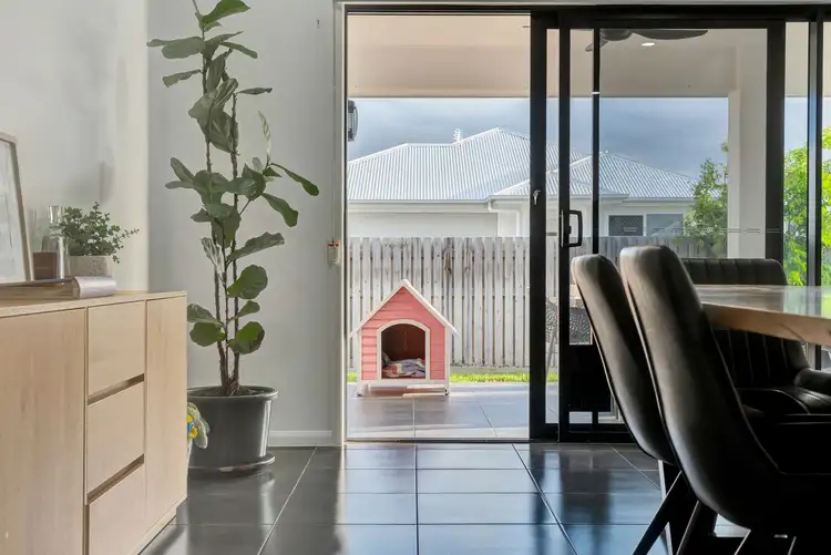 Fifth view of Homely house listing, 5 Tilman Street, Burdell QLD 4818