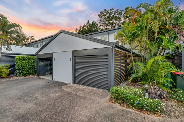 Main view of Homely townhouse listing, 3/19 Second Avenue, Railway Estate QLD 4810