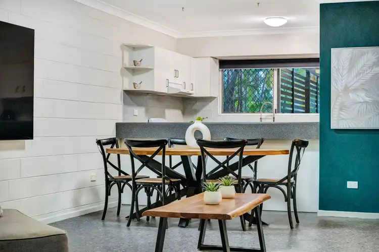 Fourth view of Homely townhouse listing, 3/19 Second Avenue, Railway Estate QLD 4810