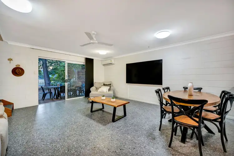 Fifth view of Homely townhouse listing, 3/19 Second Avenue, Railway Estate QLD 4810