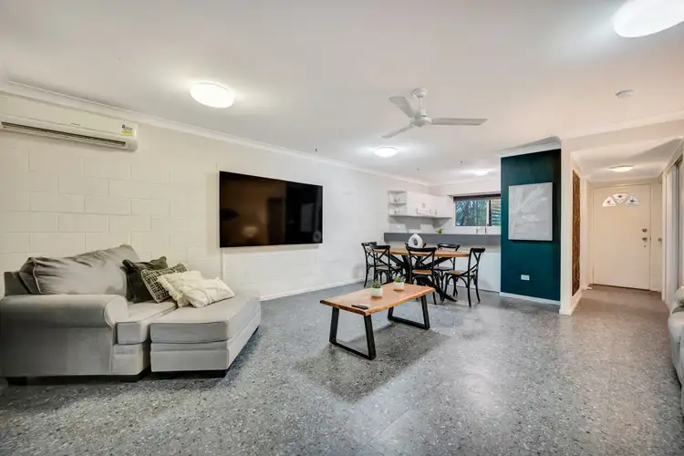Sixth view of Homely townhouse listing, 3/19 Second Avenue, Railway Estate QLD 4810