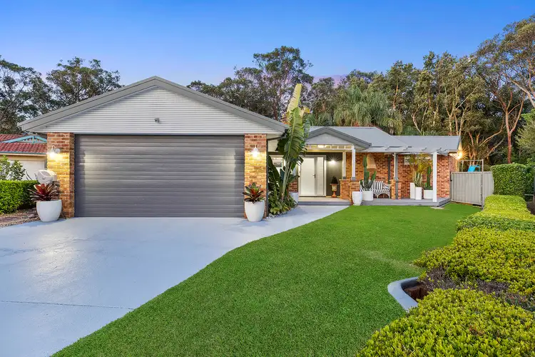 9 Laird Close, Shelly Beach NSW 2261