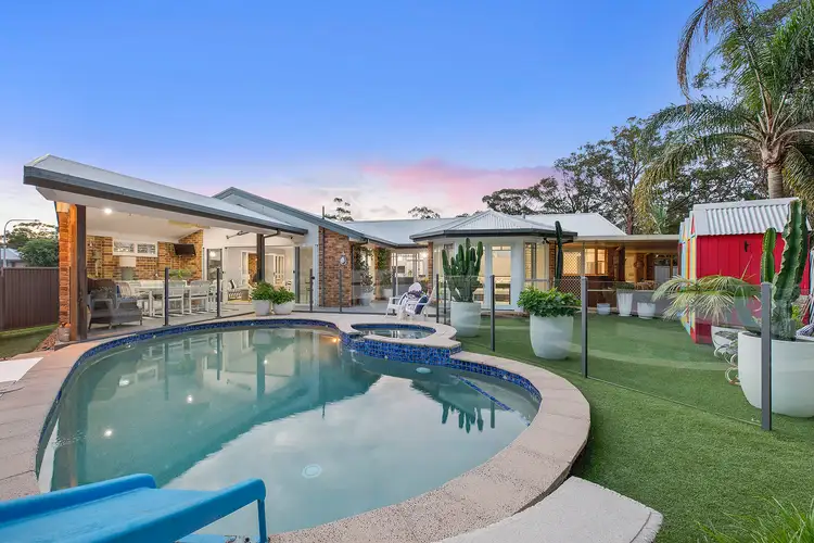 9 Laird Close, Shelly Beach NSW 2261