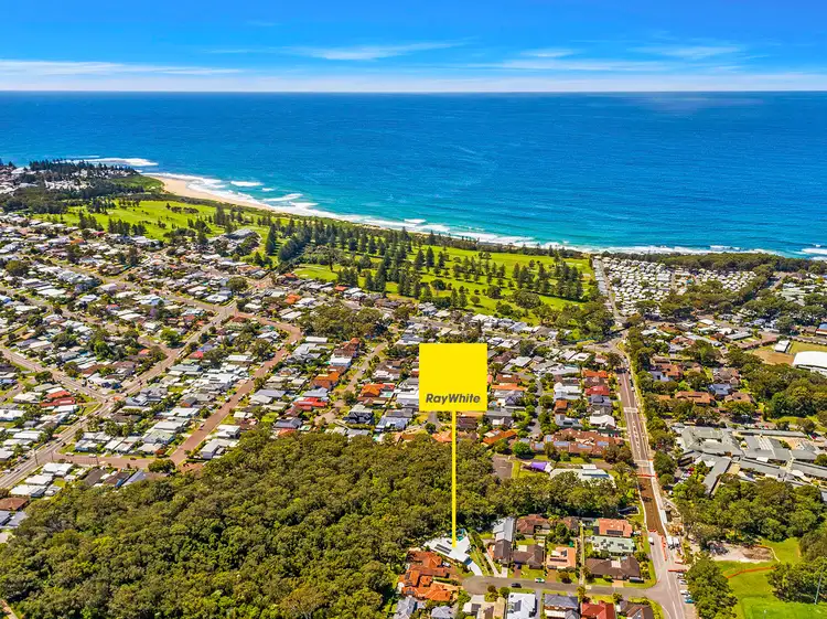 Second view of Homely house listing, 9 Laird Close, Shelly Beach NSW 2261