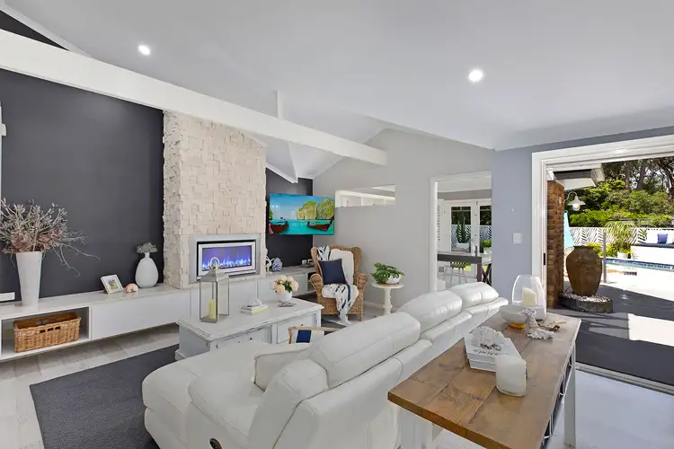 Third view of Homely house listing, 9 Laird Close, Shelly Beach NSW 2261