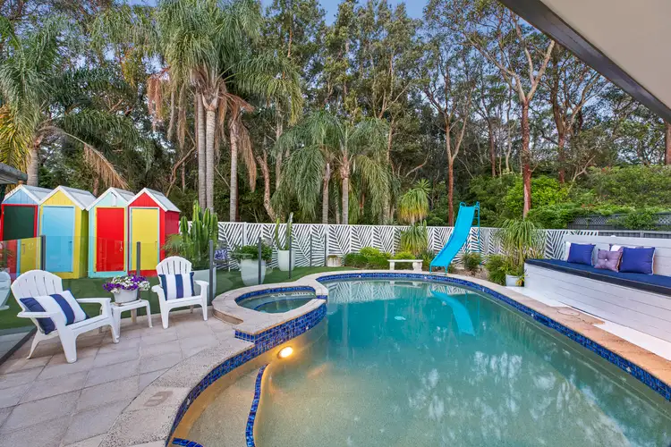 Fifth view of Homely house listing, 9 Laird Close, Shelly Beach NSW 2261