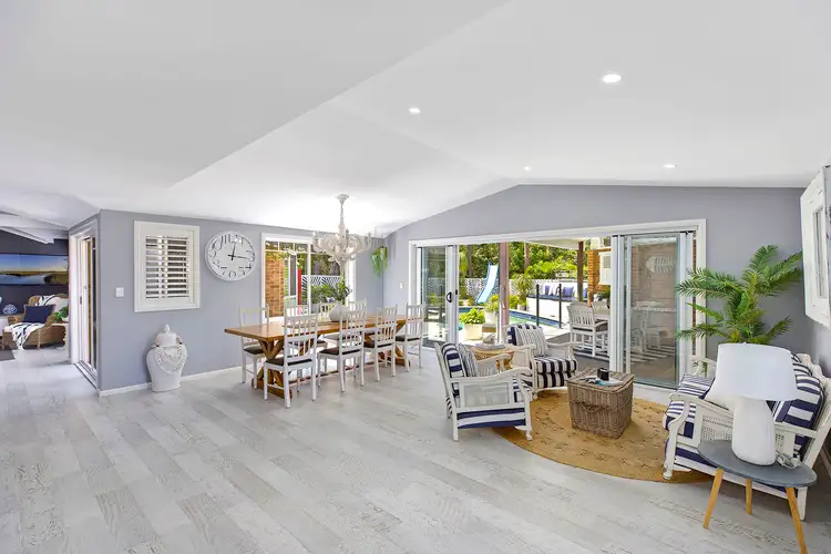 Sixth view of Homely house listing, 9 Laird Close, Shelly Beach NSW 2261