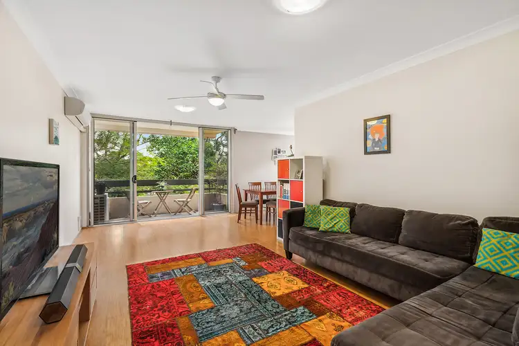 Main view of Homely apartment listing, 12/228 Longueville Road, Lane Cove NSW 2066