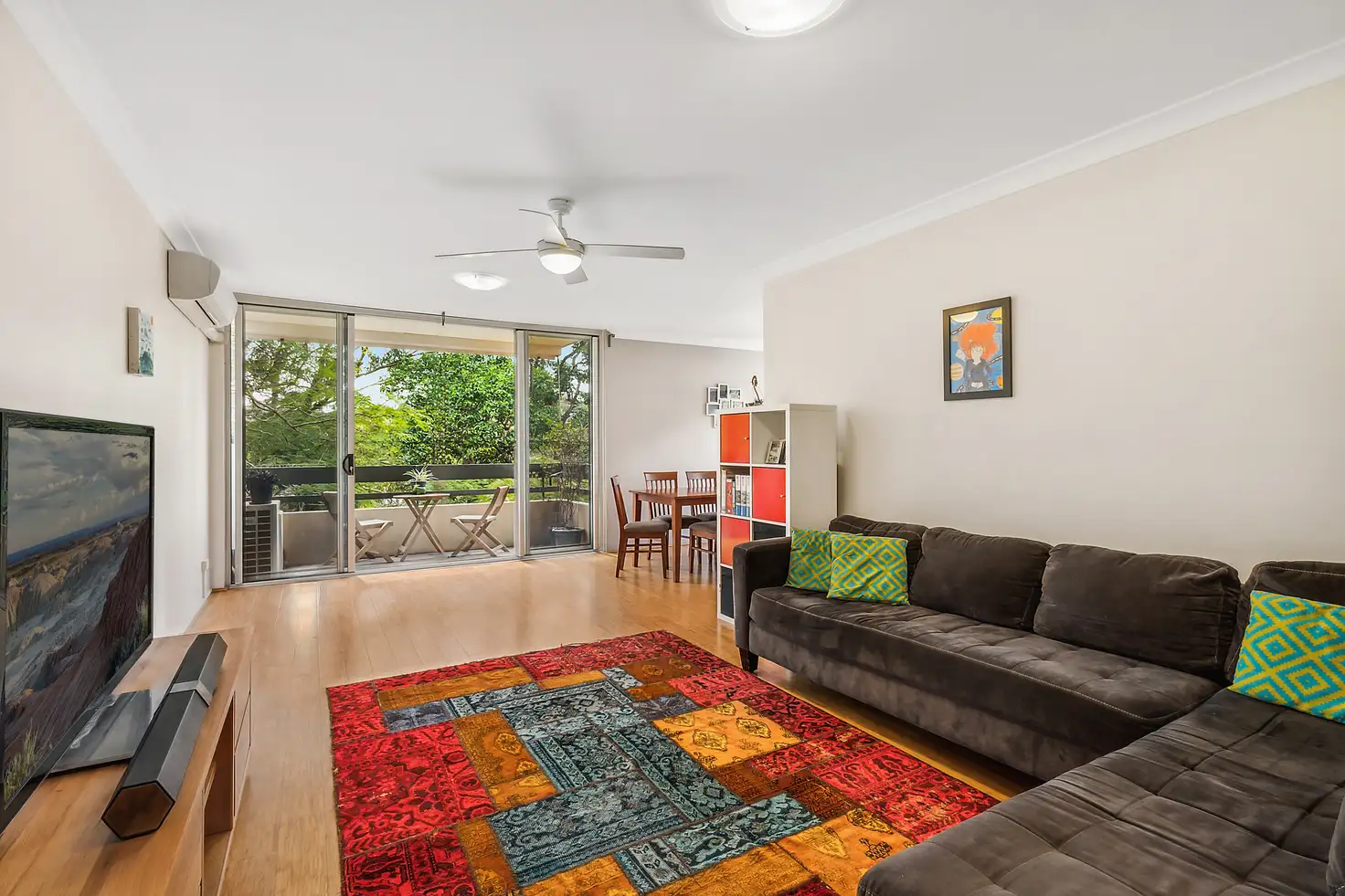 Main view of Homely apartment listing, 12/228 Longueville Road, Lane Cove NSW 2066