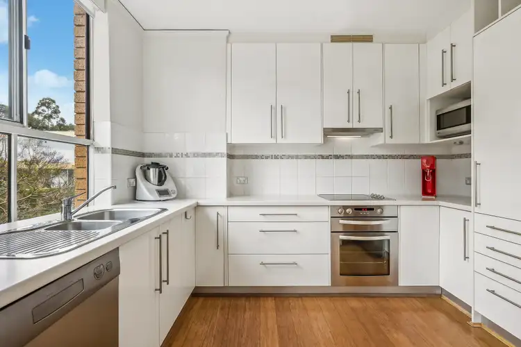 Second view of Homely apartment listing, 12/228 Longueville Road, Lane Cove NSW 2066
