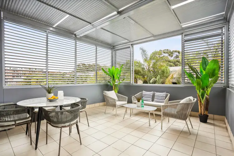 Second view of Homely apartment listing, 44/93-103 Euston Road, Alexandria NSW 2015