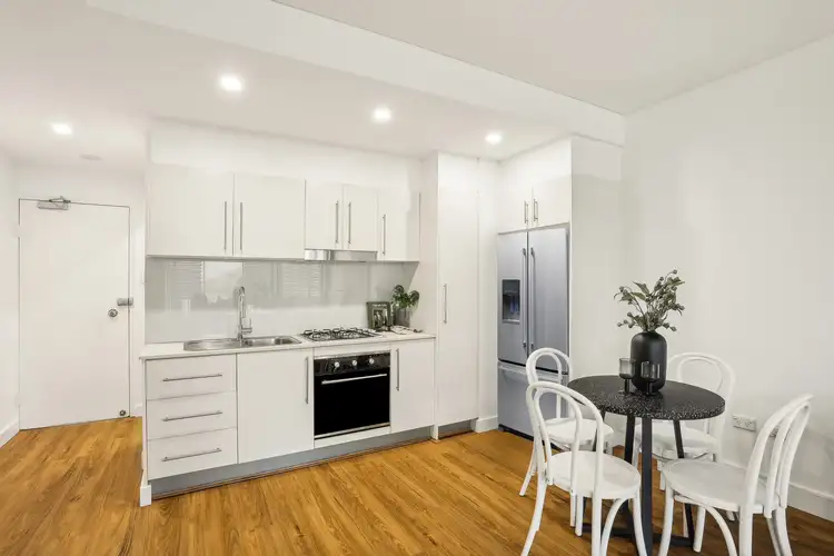 Third view of Homely apartment listing, 44/93-103 Euston Road, Alexandria NSW 2015