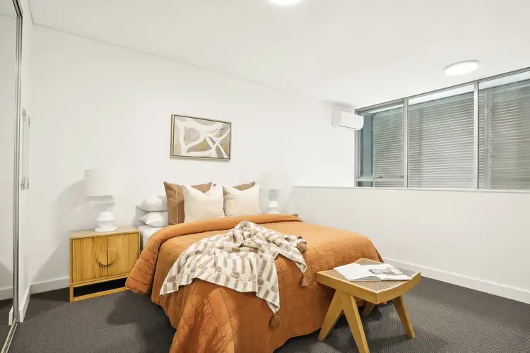 Sixth view of Homely apartment listing, 44/93-103 Euston Road, Alexandria NSW 2015