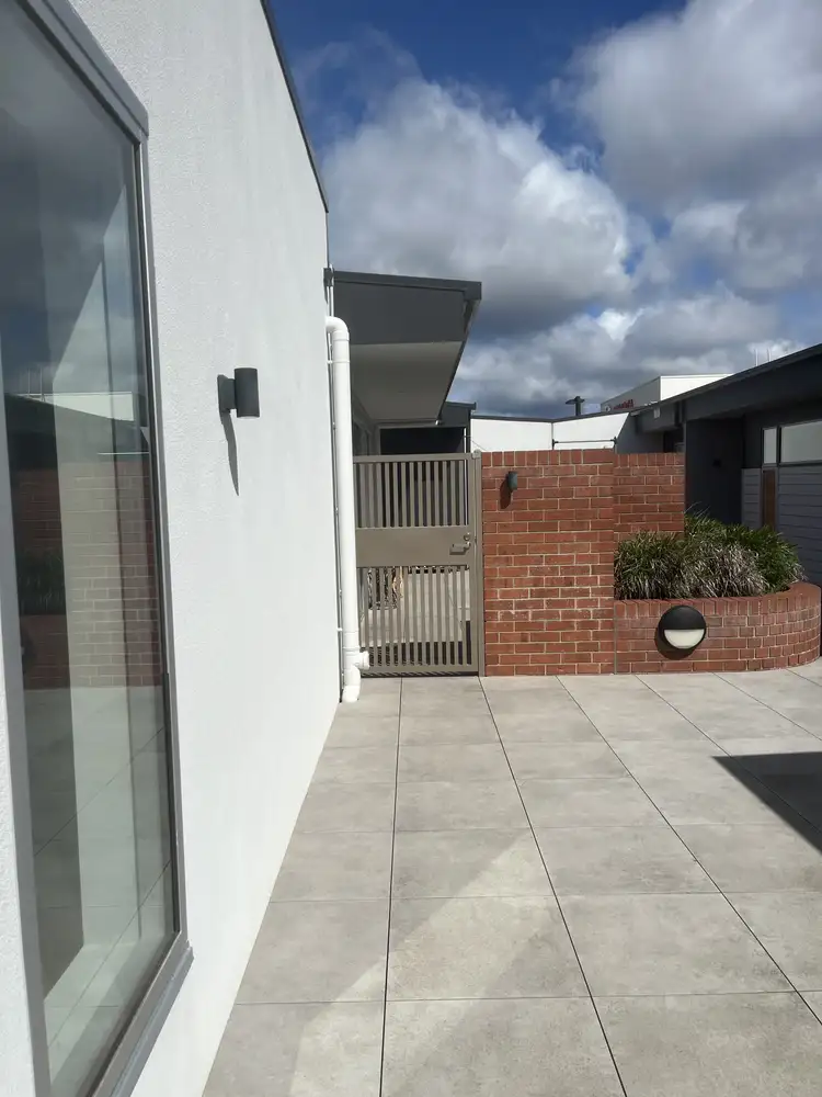 Second view of Homely house listing, 6/10 Church Street, Kingston TAS 7050