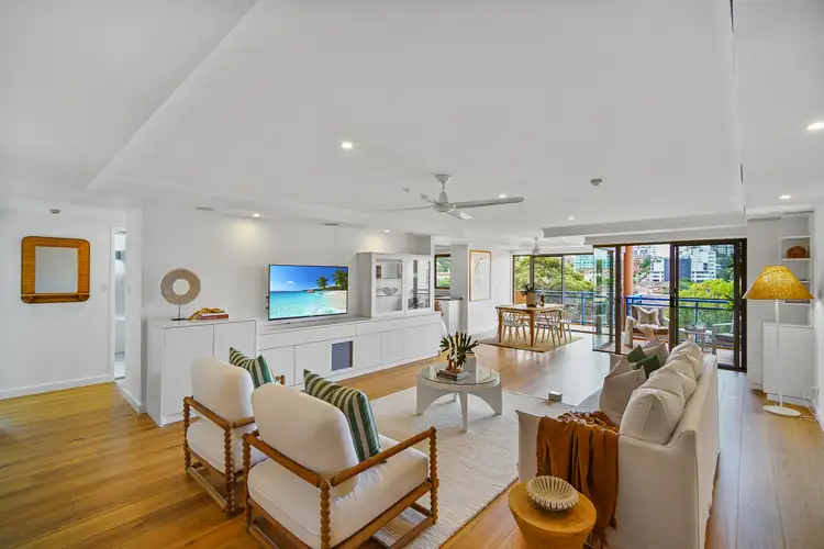 Second view of Homely unit listing, 18/41 Smith Street, Wollongong NSW 2500