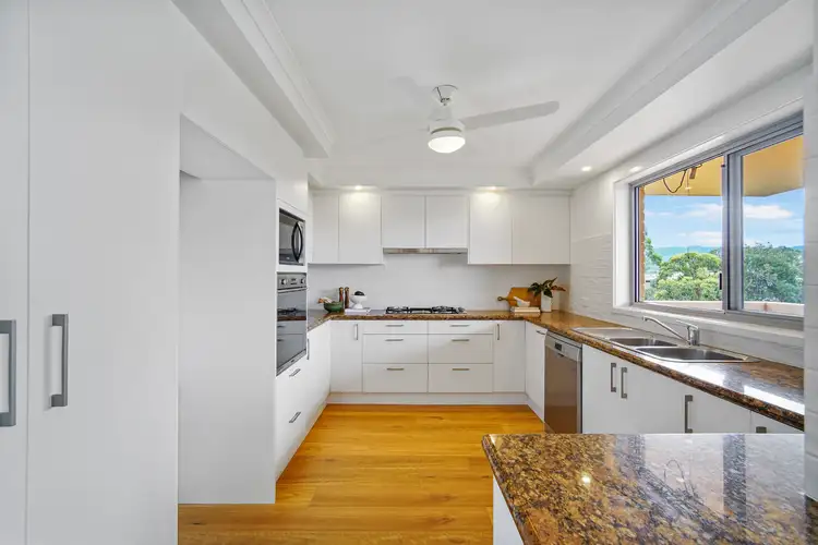 Fifth view of Homely unit listing, 18/41 Smith Street, Wollongong NSW 2500
