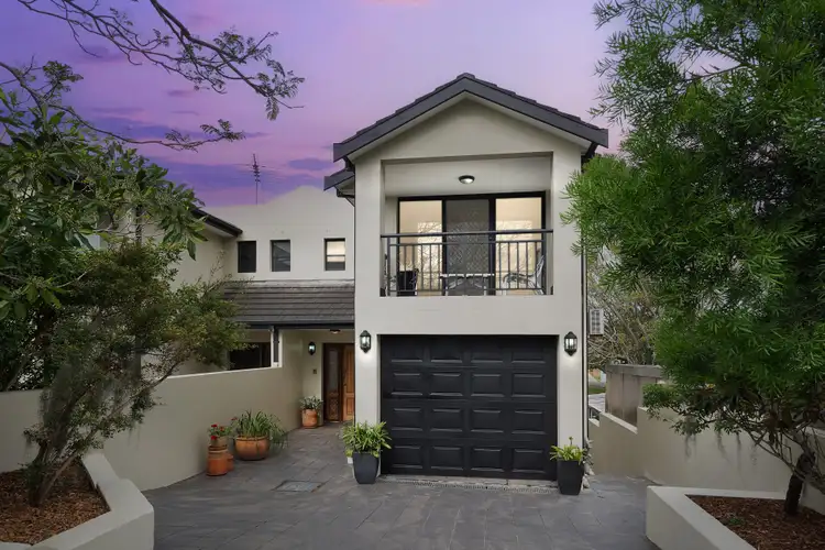 Fifth view of Homely semi-detached listing, 67 Broadford street, Bexley NSW 2207
