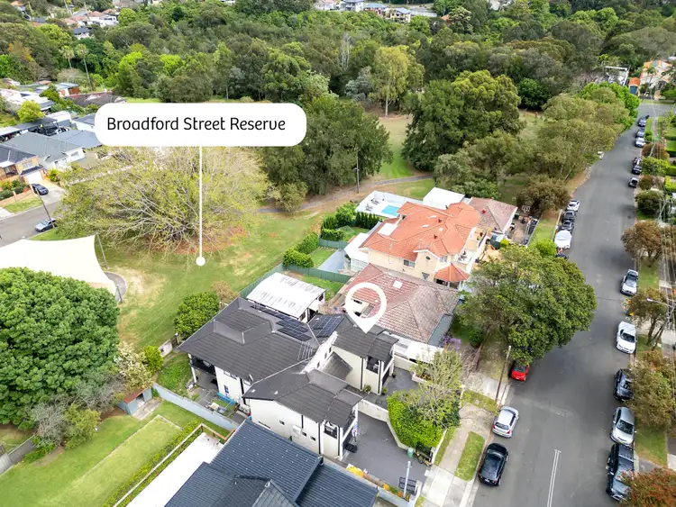 Sixth view of Homely semi-detached listing, 67 Broadford street, Bexley NSW 2207