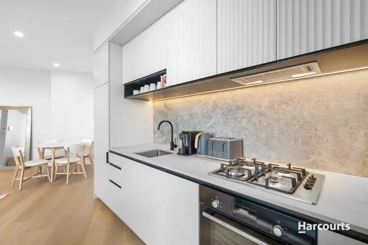 Fifth view of Homely apartment listing, 101/26 Foundation Boulevard, Burwood East VIC 3151