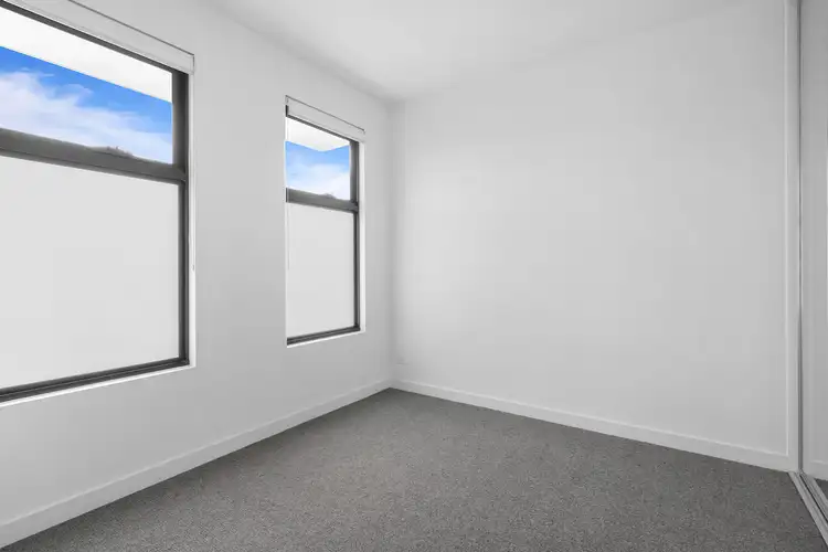 Sixth view of Homely apartment listing, 304/2-4 Murray Street, Brunswick West VIC 3055