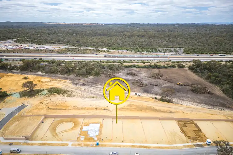 Fourth view of Homely land listing, 13 Macdonnell Ave, Clarkson WA 6030