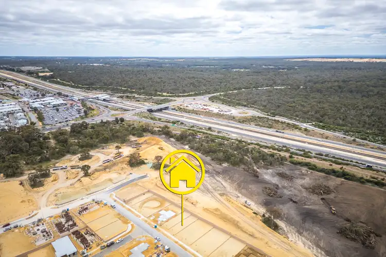 Sixth view of Homely land listing, 13 Macdonnell Ave, Clarkson WA 6030