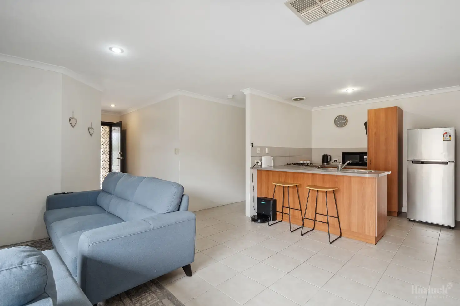 Main view of Homely villa listing, 2/8 Davies Street, East Cannington WA 6107