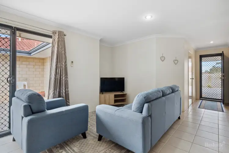 Third view of Homely villa listing, 2/8 Davies Street, East Cannington WA 6107