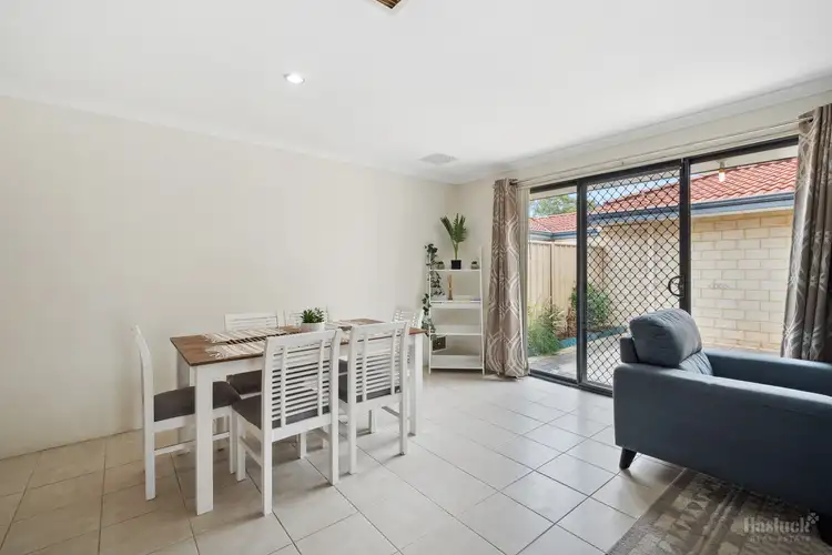 Fourth view of Homely villa listing, 2/8 Davies Street, East Cannington WA 6107