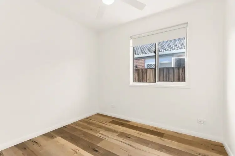 Second view of Homely flat listing, 161A Horsley Drive, Horsley NSW 2530