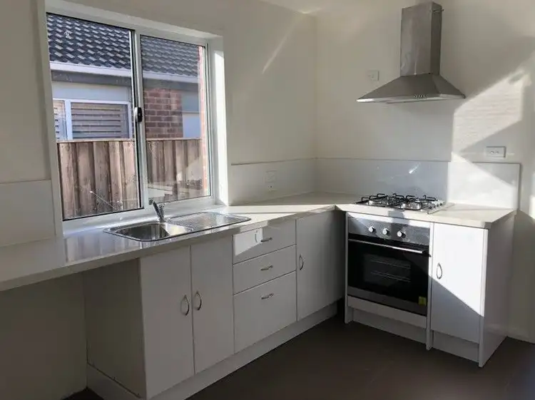 Third view of Homely flat listing, 161A Horsley Drive, Horsley NSW 2530