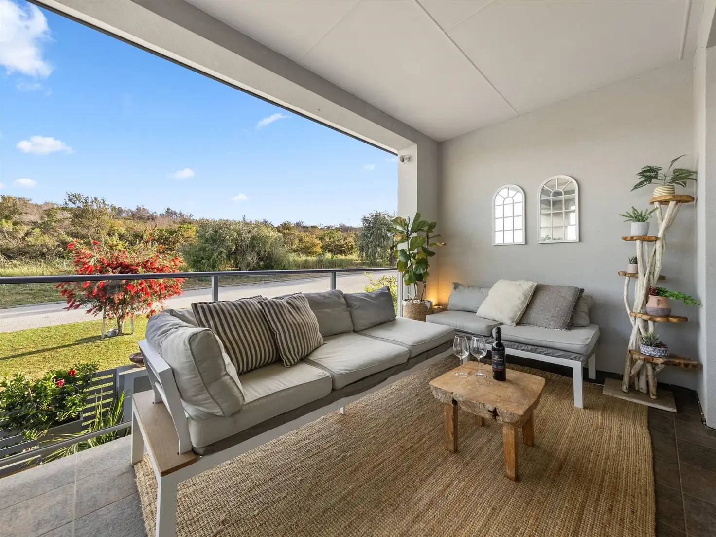 Main view of Homely unit listing, 2/18 Whitton Street, Hamilton Hill WA 6163