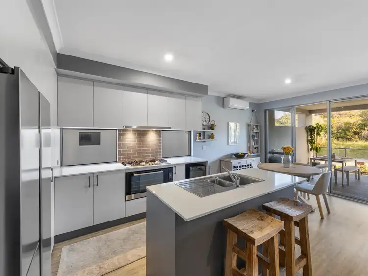 Third view of Homely unit listing, 2/18 Whitton Street, Hamilton Hill WA 6163