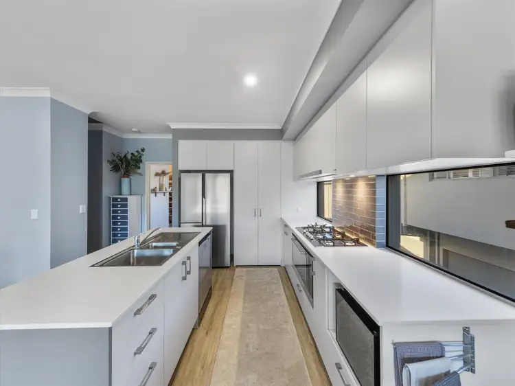 Fourth view of Homely unit listing, 2/18 Whitton Street, Hamilton Hill WA 6163