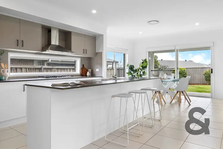 Third view of Homely house listing, 81 Dragonfly Drive, Chisholm NSW 2322
