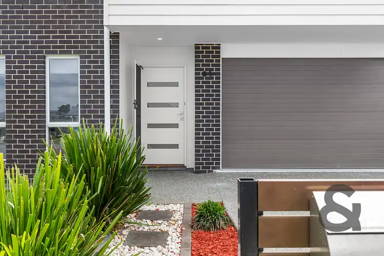 Fourth view of Homely house listing, 81 Dragonfly Drive, Chisholm NSW 2322